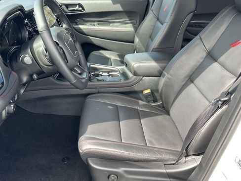 New 2026 Dodge Durango GT image 10