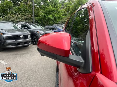 Used 2026 Toyota 4Runner Limited AWD/4WD image 38