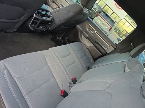 Used 2022 RAM 1500 Big Horn image 11