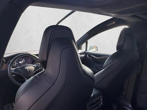 Used 2019 Tesla Model X 75D image 16