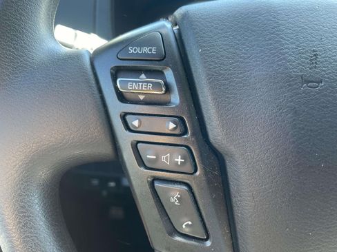 Used 2022 Nissan Frontier SV AWD/4WD image 20