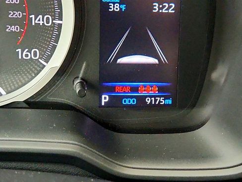 Used 2022 Toyota Corolla SE image 15