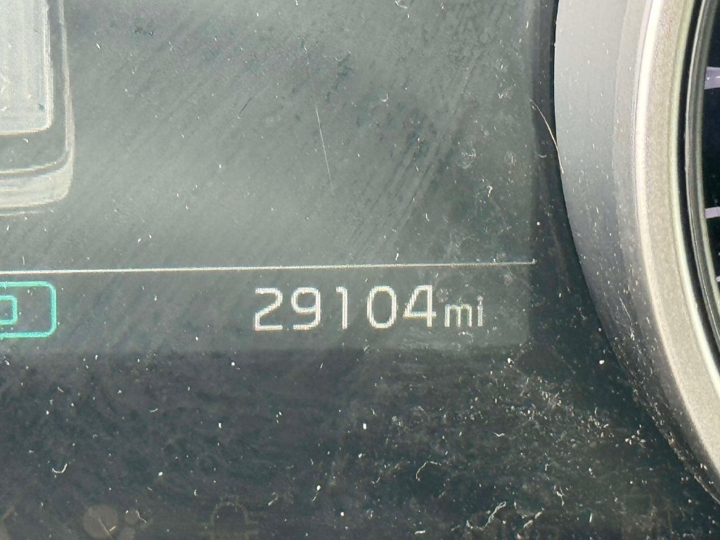 Certified 2024 Kia Carnival LX FWD image 27