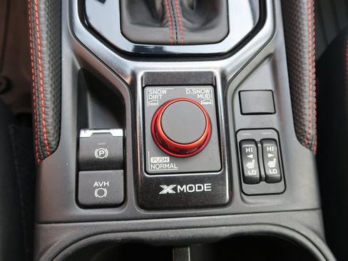Certified 2022 Subaru Forester Sport AWD/4WD image 29