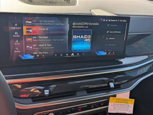 New 2026 BMW X5 sDrive40i w/ M Sport Package RWD image 13