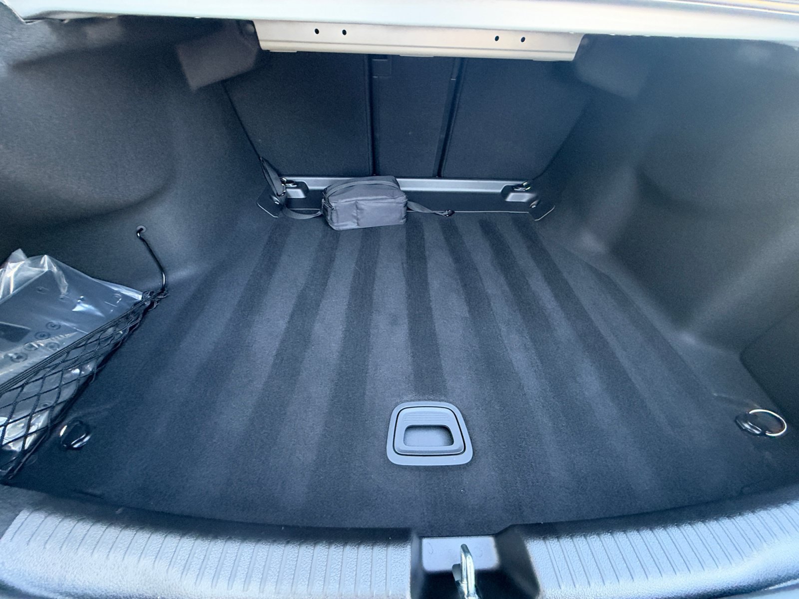 Certified 2026 Mercedes-Benz C 300 4MATIC Sedan image 26