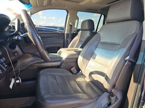Used 2018 GMC Yukon Denali w/ Denali Ultimate Package RWD image 7