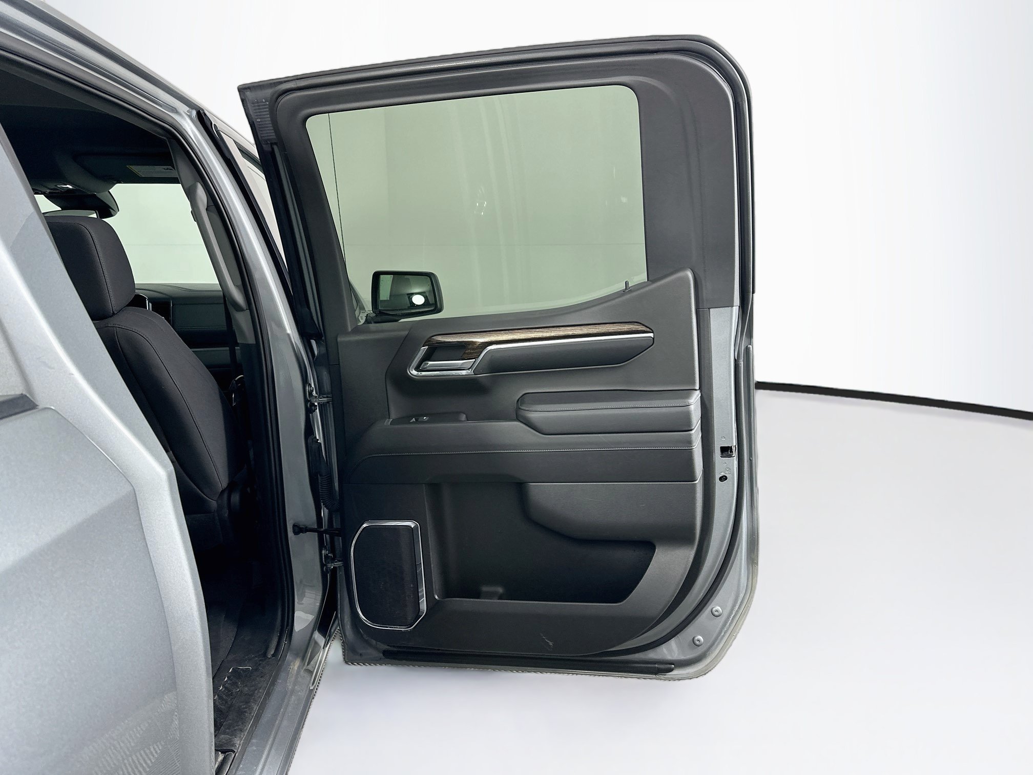 Used 2024 GMC Sierra 1500 Elevation AWD/4WD image 30