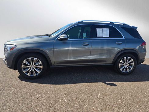 Used 2023 Mercedes-Benz GLE 350 4MATIC image 6