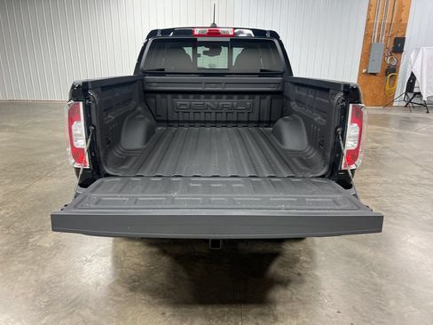 Certified 2021 GMC Canyon Denali AWD/4WD image 12