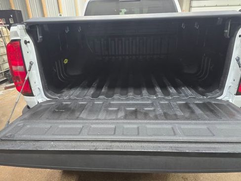 Used 2021 Chevrolet Colorado Z71 image 24