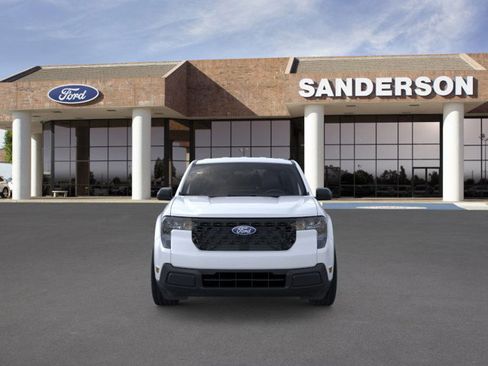 New 2025 Ford Maverick XL image 6