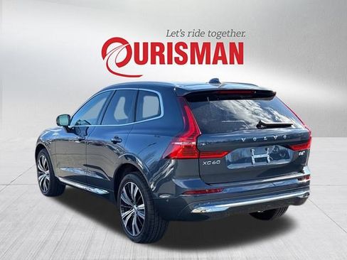 Used 2022 Volvo XC60 B6 Inscription w/ Advanced Package image 4