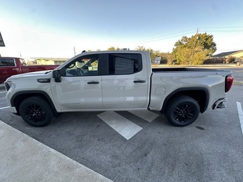 New 2026 GMC Sierra 1500 Pro w/ Graphite Edition image 10