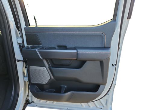 New 2026 Ford F150 Tremor image 29