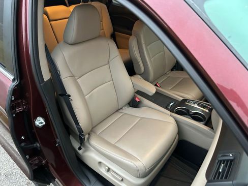 Used 2022 Honda Pilot Special Edition image 15