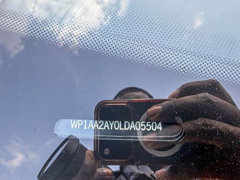Used 2020 Porsche Cayenne AWD/4WD image 34