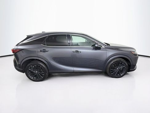Used 2025 Lexus RX 350 Premium w/ Convenience Package FWD image 10