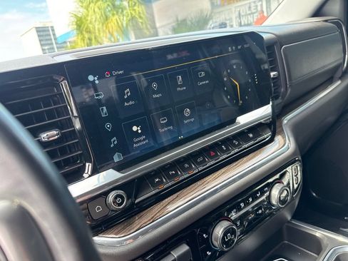 Used 2023 Chevrolet Silverado 1500 RST w/ All Star Edition Plus AWD/4WD image 19
