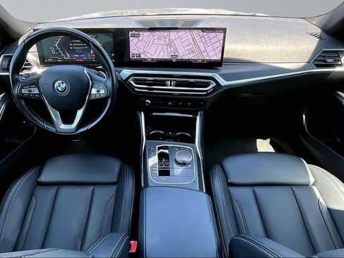 Used 2024 BMW 330e RWD image 9