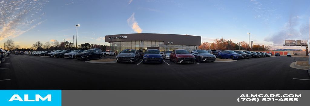 Certified 2024 Hyundai Kona SEL FWD image 28