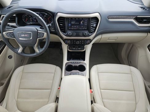 Used 2023 GMC Acadia Denali AWD/4WD image 30