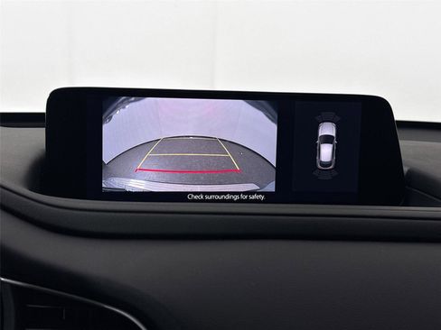 New 2026 MAZDA CX-30 AWD 2.5 S image 24