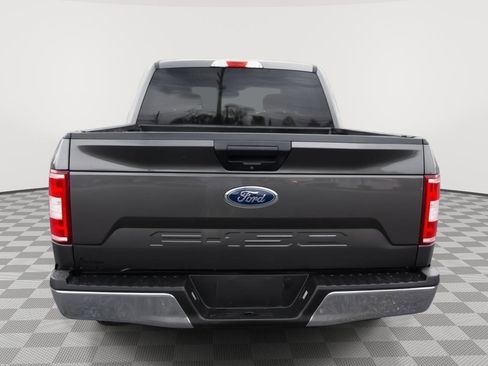 Used 2018 Ford F150 XLT AWD/4WD image 6
