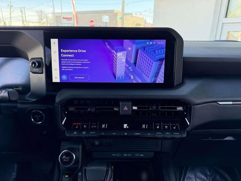 Used 2024 Toyota Land Cruiser w/ Premium Package image 18