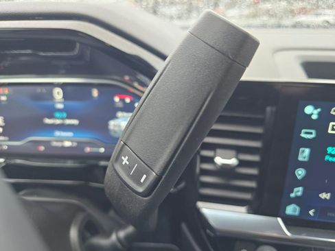 Used 2025 Chevrolet Silverado 2500 LT w/ Trail Boss Package image 23