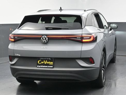 Used 2021 Volkswagen ID.4 Pro S image 4