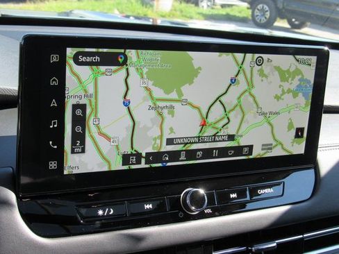 New 2025 Mitsubishi Outlander SE FWD image 17