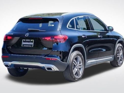Certified 2025 Mercedes-Benz GLA 250 GLA 250 image 7