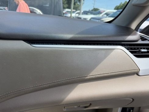 Used 2016 GMC Yukon SLT w/ Open Road Package image 10