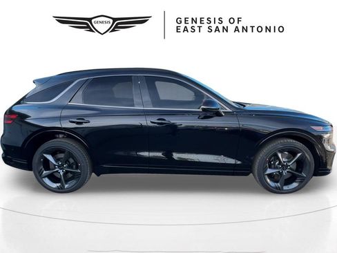 New 2026 Genesis GV70 3.5T Sport Prestige AWD/4WD image 8