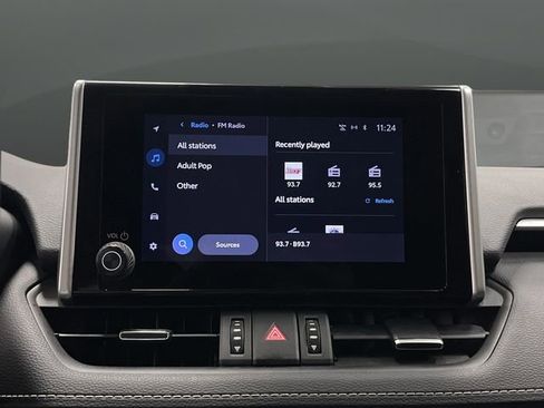 Used 2024 Toyota RAV4 XLE Premium w/ Weather Package image 18