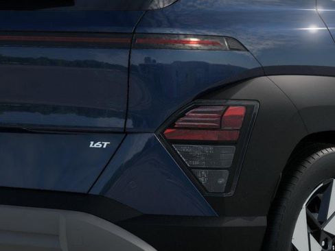 New 2026 Hyundai Kona SEL Sport image 10
