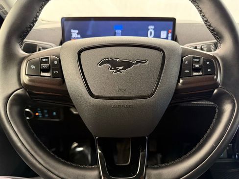 Certified 2023 Ford Mustang Mach-E Select image 33