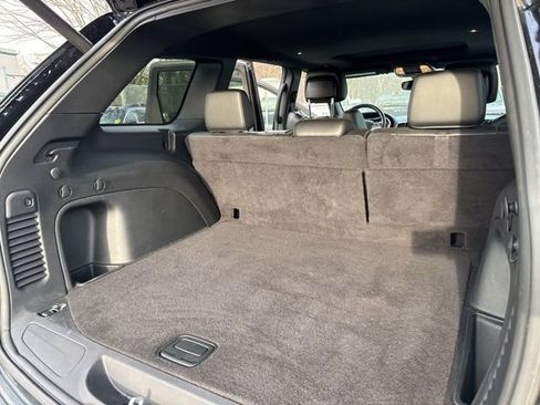 Used 2021 Jeep Grand Cherokee Limited image 34