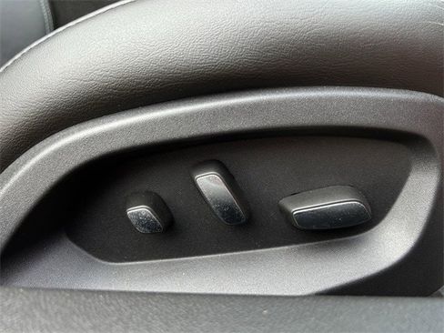 Used 2016 Chevrolet Corvette Stingray Coupe w/ 2LT Preferred Equipment Group image 31