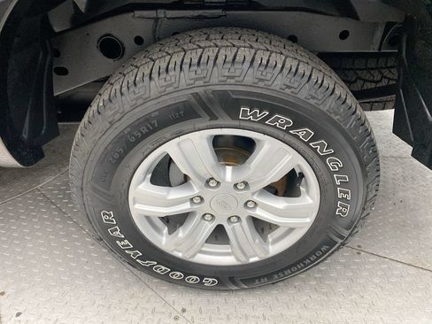 Used 2021 Ford Ranger XLT w/ FX4 Off-Road Package AWD/4WD image 10