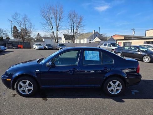 Used 2003 Volkswagen Jetta GL image 9