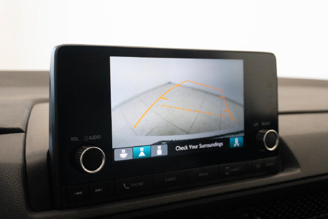 Used 2024 Honda CR-V EX image 8