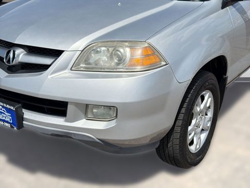 Used 2005 Acura MDX Touring AWD/4WD image 11