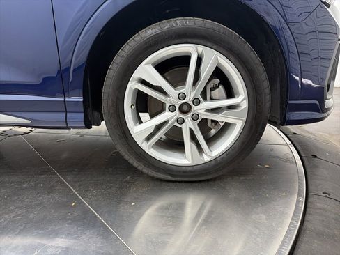 Used 2022 Audi Q3 2.0T Premium Plus image 9