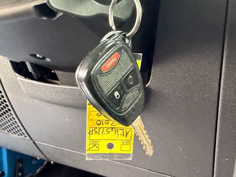 Used 2010 Jeep Wrangler Sport AWD/4WD image 21