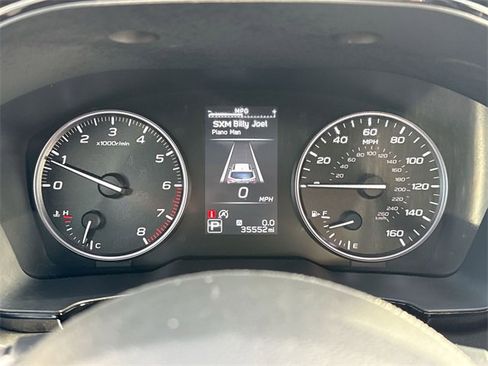 Used 2023 Subaru Outback Premium image 33