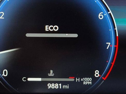 Used 2024 Toyota RAV4 Limited w/ Weather Package FWD image 11