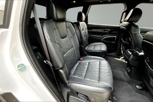 Used 2025 Kia Telluride SX Prestige X-Line AWD/4WD image 25