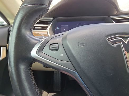 Used 2016 Tesla Model S 90D AWD/4WD image 17